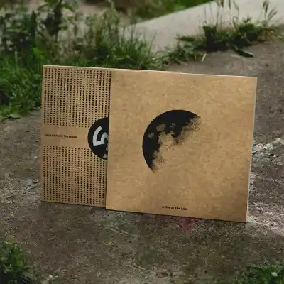 A Day In The Life Ep